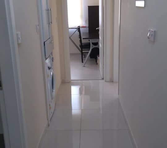 Flat To Rent in Sakarya, Famagusta