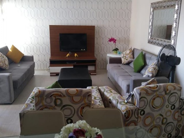 Flat To Rent in Sakarya, Famagusta