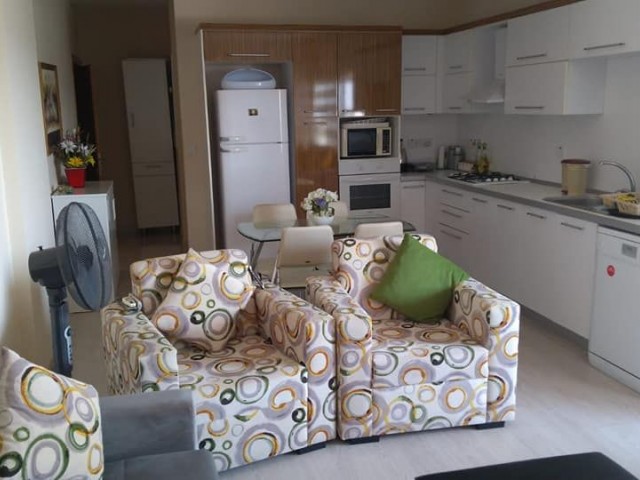 Flat To Rent in Sakarya, Famagusta