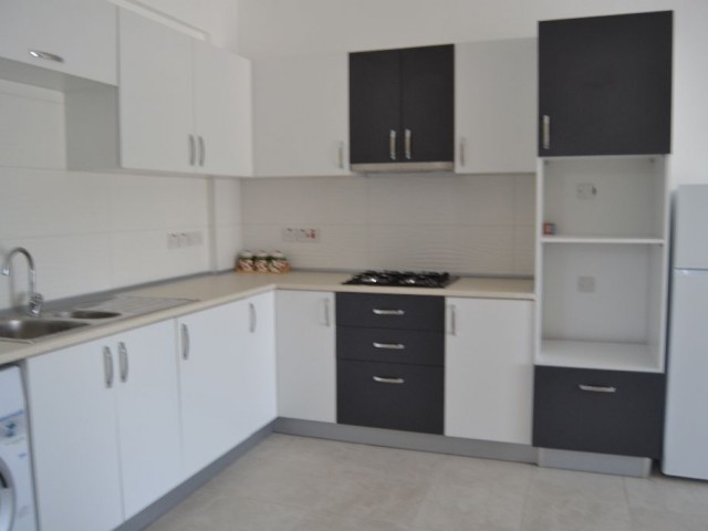 2+1 APARTMENTS FOR RENT IN FAMAGUSTA KALILAND ** 