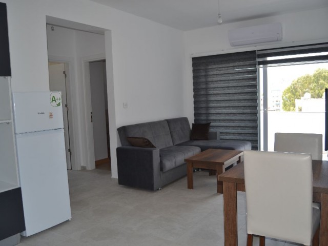 2+1 APARTMENTS FOR RENT IN FAMAGUSTA KALILAND ** 