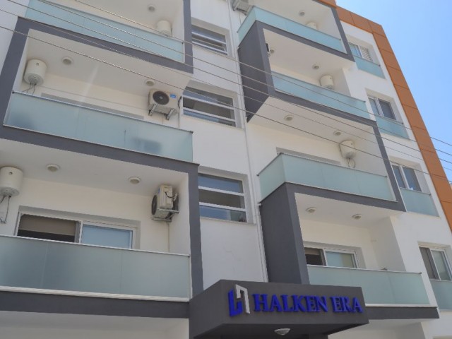 2+1 APARTMENTS FOR RENT IN FAMAGUSTA KALILAND ** 