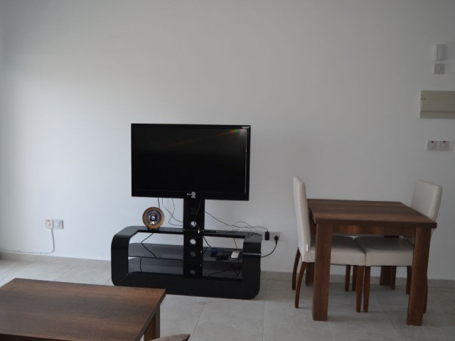 2+1 APARTMENTS FOR RENT IN FAMAGUSTA KALILAND ** 