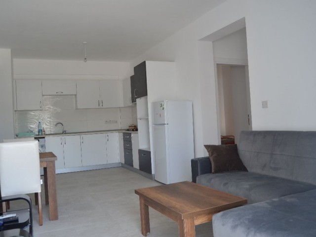 2+1 APARTMENTS FOR RENT IN FAMAGUSTA KALILAND ** 