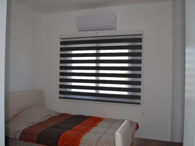 2+1 APARTMENTS FOR RENT IN FAMAGUSTA KALILAND ** 