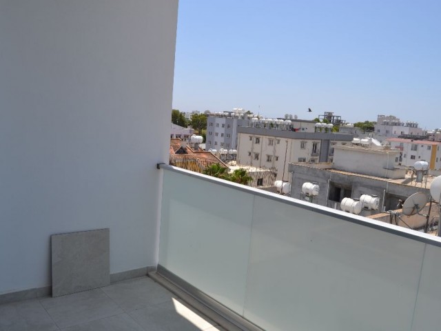 2+1 APARTMENTS FOR RENT IN FAMAGUSTA KALILAND ** 