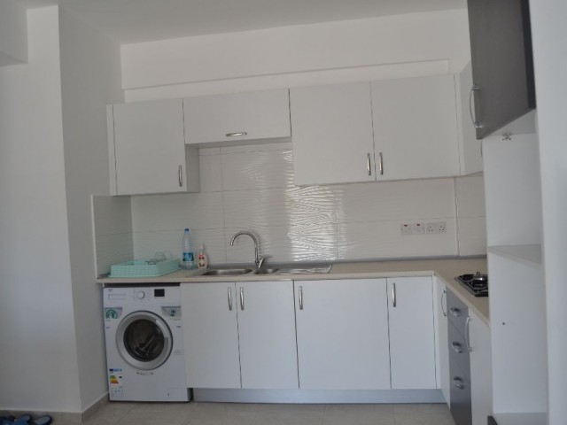 2+1 APARTMENTS FOR RENT IN FAMAGUSTA KALILAND ** 