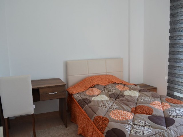 2+1 APARTMENTS FOR RENT IN FAMAGUSTA KALILAND ** 