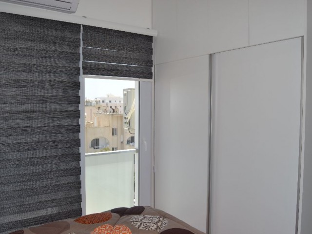 2+1 APARTMENTS FOR RENT IN FAMAGUSTA KALILAND ** 