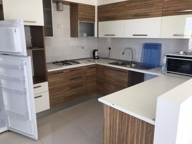 Flat To Rent in Mağusa Merkez, Famagusta