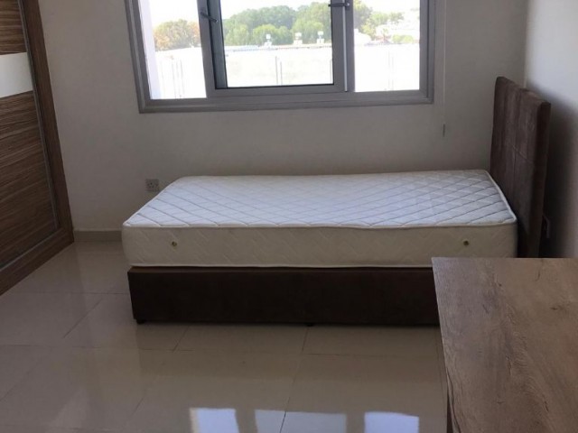 Flat To Rent in Mağusa Merkez, Famagusta