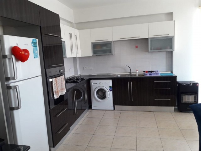 2 +1 apartment for sale in a location close to Famagusta-Emu ** 