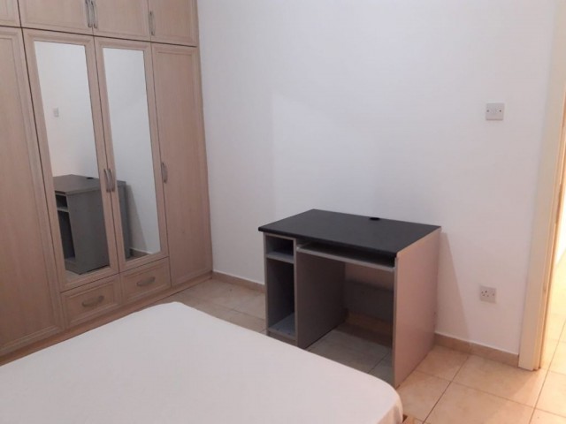 2 +1 apartment for sale in a location close to Famagusta-Emu ** 