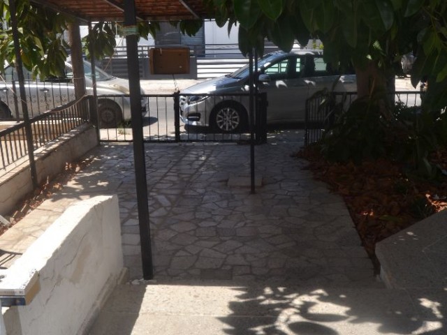 Villa To Rent in Sakarya, Famagusta