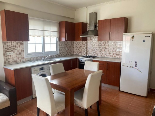 2 1 FLAT FOR SALE IN CANAKKALE, GAZİMAĞUSA ** 