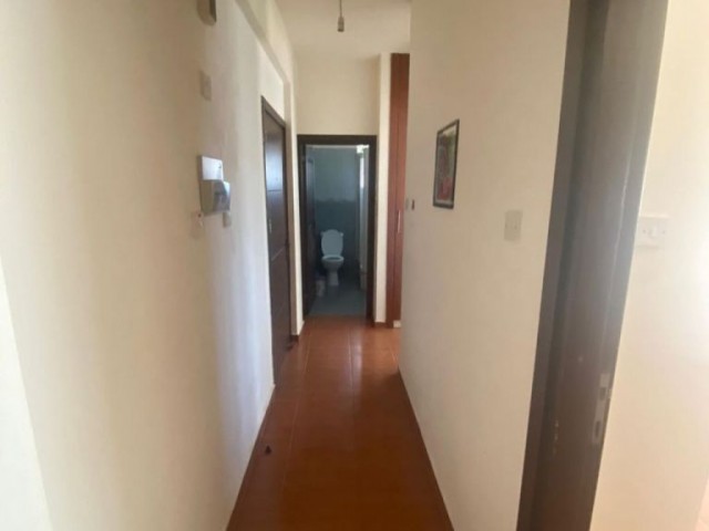 2 1 WOHNUNG ZUM VERKAUF IN FAMAGUSTA CANAKKALE ** 