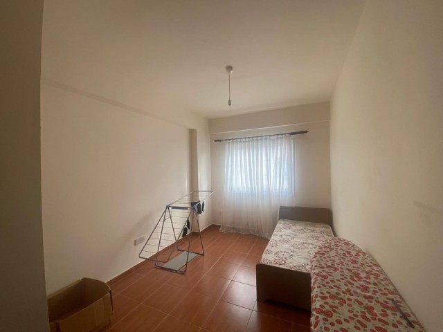 2 1 FLAT FOR SALE IN CANAKKALE, GAZİMAĞUSA ** 