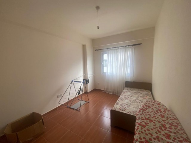 2 1 FLAT FOR SALE IN CANAKKALE, GAZİMAĞUSA ** 