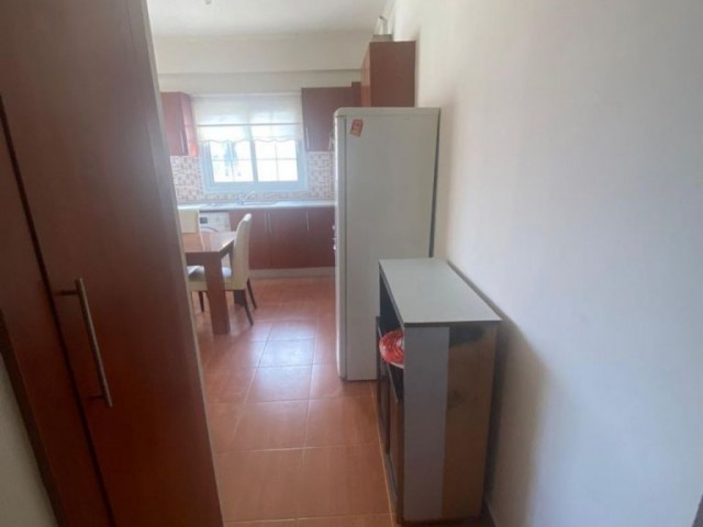 2 1 FLAT FOR SALE IN CANAKKALE, GAZİMAĞUSA ** 