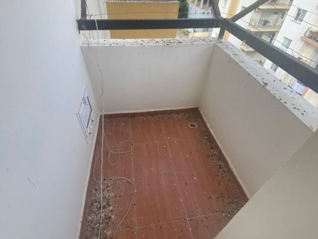 2 1 FLAT FOR SALE IN CANAKKALE, GAZİMAĞUSA ** 