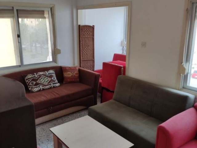 1 FLAT FOR SALE IN NICOSIA METEHAN ** 