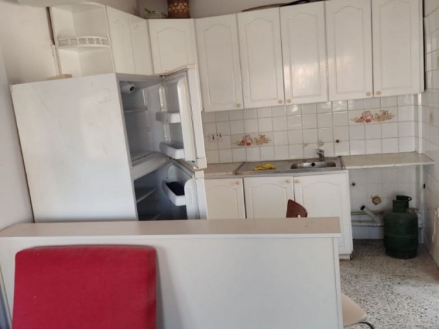 1 FLAT FOR SALE IN NICOSIA METEHAN ** 