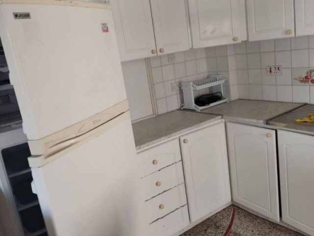 LEFKOŞA METEHANDA SATILIK2 1 DAİRE