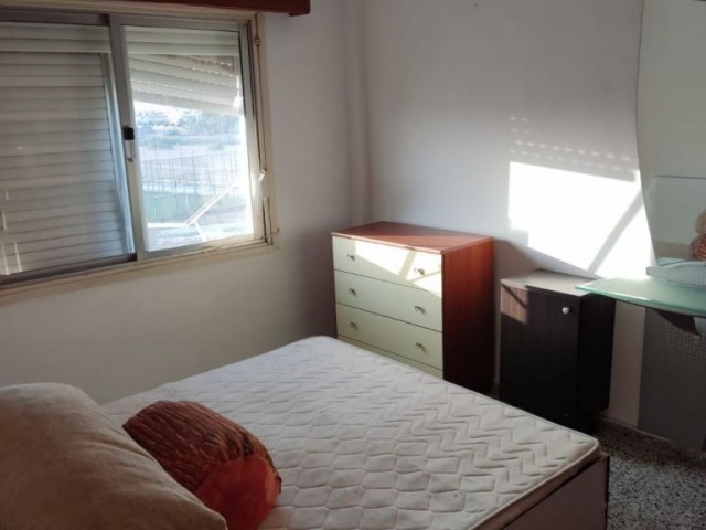 1 FLAT FOR SALE IN NICOSIA METEHAN ** 