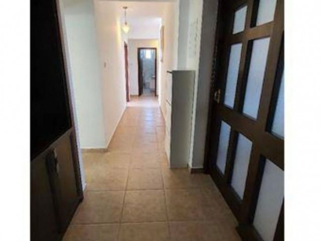 3 1 WOHNUNG ZUM VERKAUF IN FAMAGUSTA TUZLA ** 