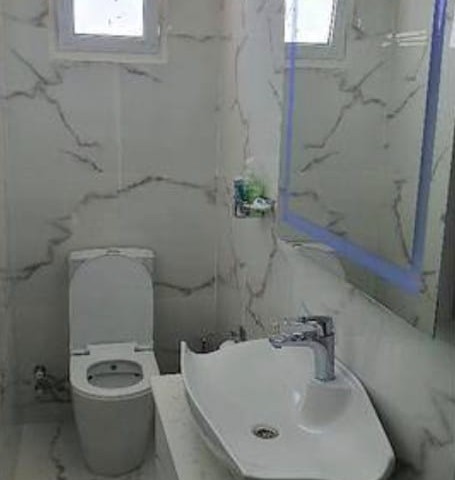 GAZİMAĞUSA TUZLA' DA SATILIK 3 1 DAİRE