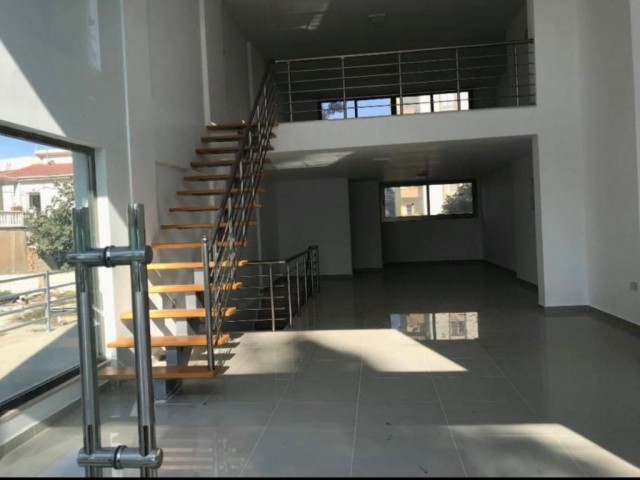 335 M2 SHOP FOR SALE IN GAZİMAĞUSA CENTER ** 