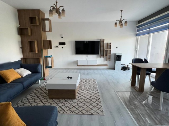 3 1 FLATS FOR SALE IN GAZİMAĞUSA CANAKKALE ** 