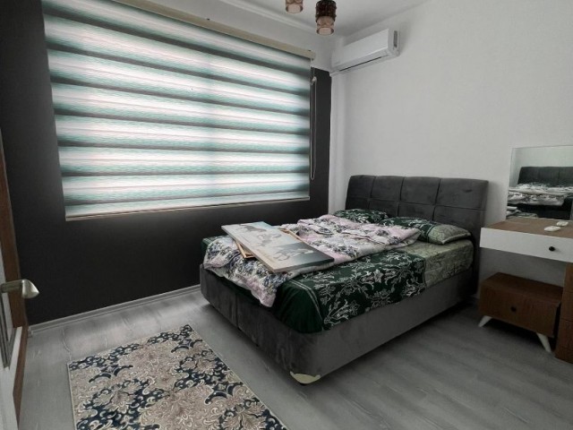 3 1 FLATS FOR SALE IN GAZİMAĞUSA CANAKKALE ** 