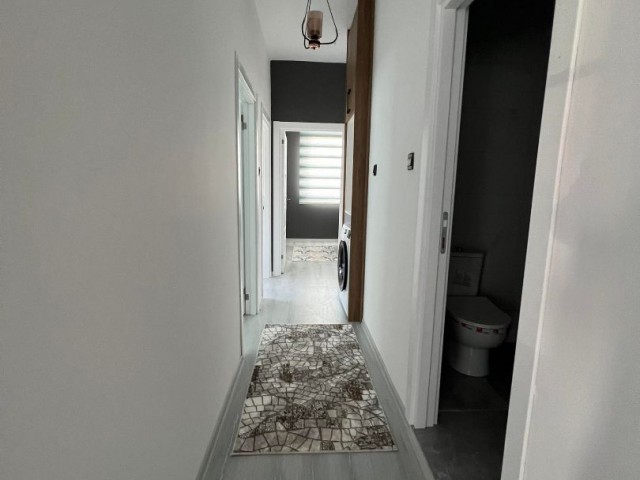 3 1 FLATS FOR SALE IN GAZİMAĞUSA CANAKKALE ** 