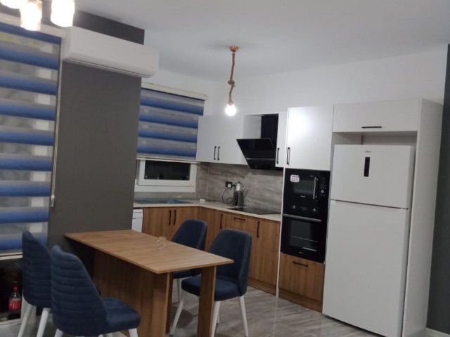 3 1 FLATS FOR SALE IN GAZİMAĞUSA CANAKKALE ** 