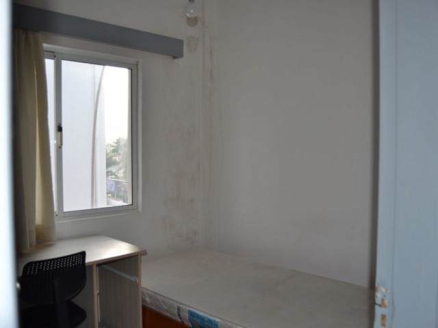 3 1 FLAT FOR SALE IN GAZİMAĞUSA KARAKOL ** 