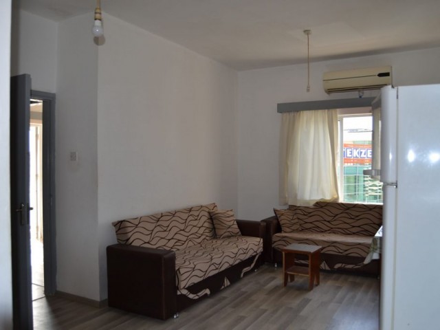 3 1 FLAT FOR SALE IN GAZİMAĞUSA KARAKOL ** 