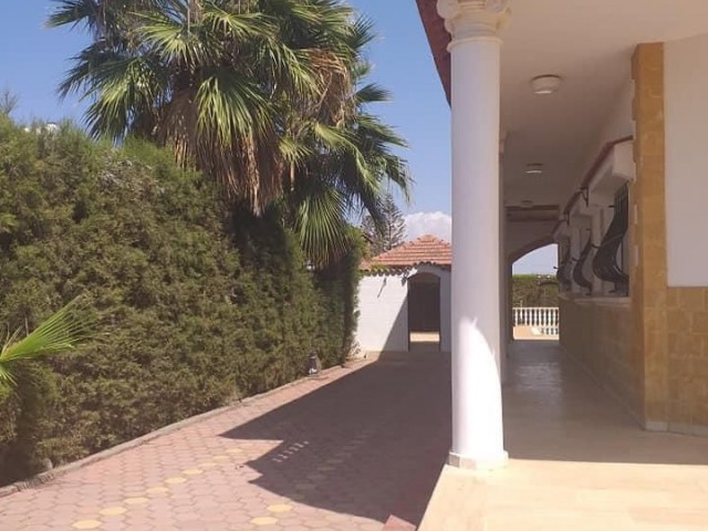 Villa Mieten in Yeni Boğaziçi, Famagusta