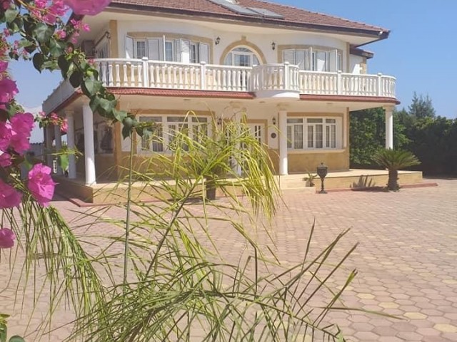 Villa Mieten in Yeni Boğaziçi, Famagusta