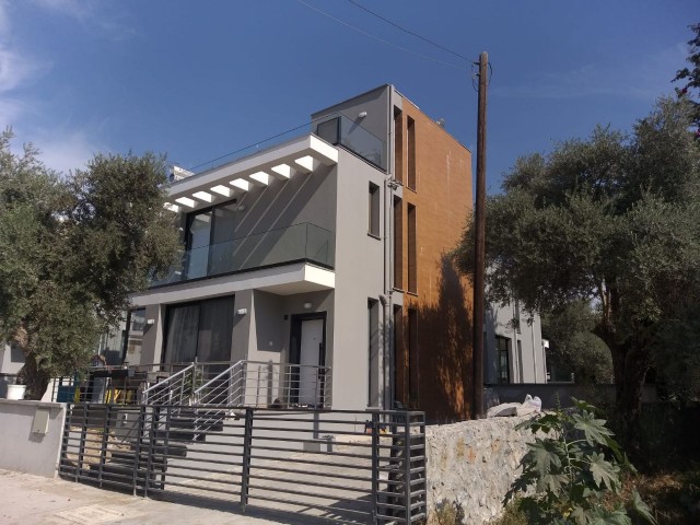 2+1 VILLA ZUM VERKAUF IN OZANKOY, KYRENIA