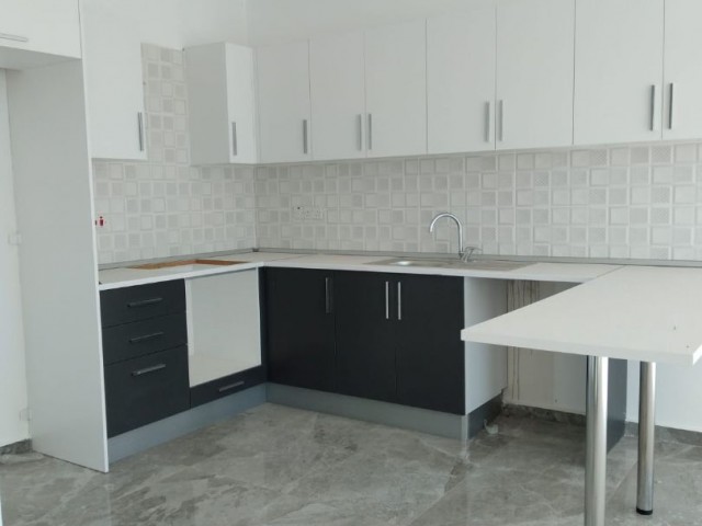 İSKELE LONGBEACH 2 YATAK ODALI DAİRE