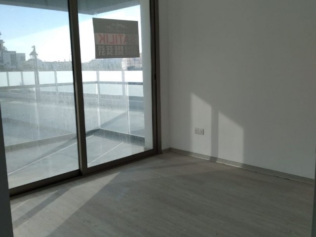 İSKELE LONGBEACH 2 YATAK ODALI DAİRE