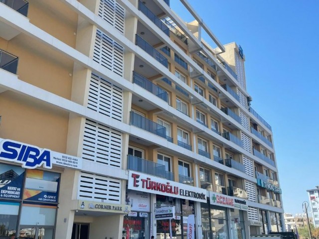 Flat For Sale in Sakarya, Famagusta