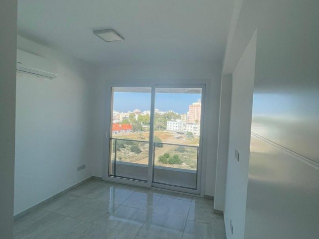 Flat For Sale in Sakarya, Famagusta