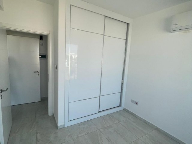 Flat For Sale in Sakarya, Famagusta