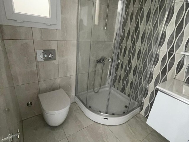 Flat For Sale in Sakarya, Famagusta