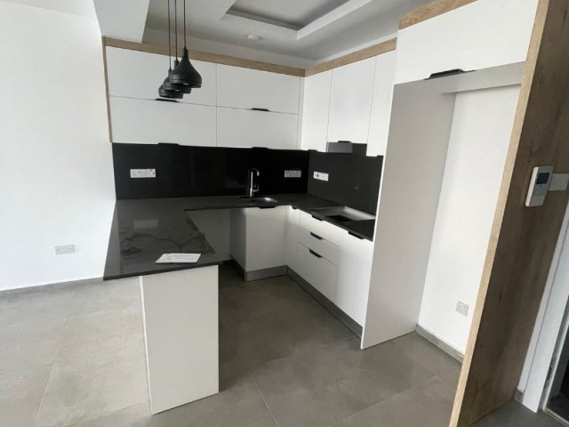 Flat For Sale in Sakarya, Famagusta