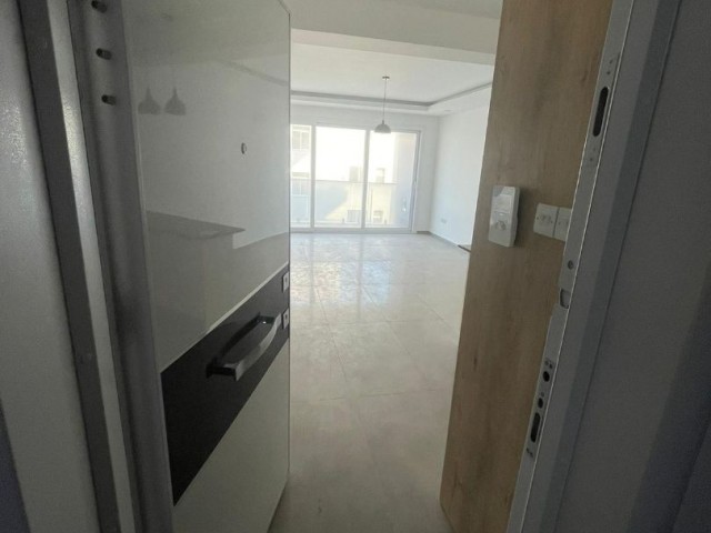 GAZİMAĞUSA SAKARYA' DA SATILIK 1+1 DAİRE 