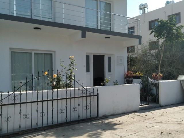 4+2 DETACHED IN FAZİMAĞUSA ÇNAKKALE NEIGHBORHOOD