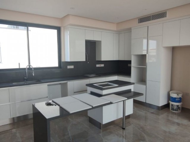 4+1 VILLA FOR SALE IN FAMAGUSTA NEWBOGAZICI